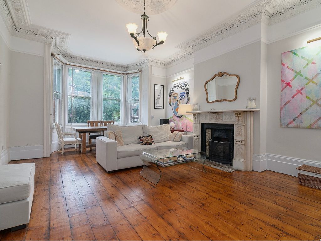 2 bed flat for sale in Frognal, London NW3 Zoopla