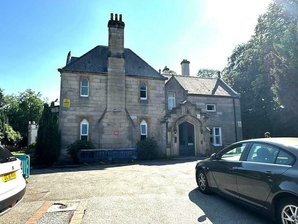 1 bed flat to rent in Eastham House, Eastham Village Road, Wirral CH62