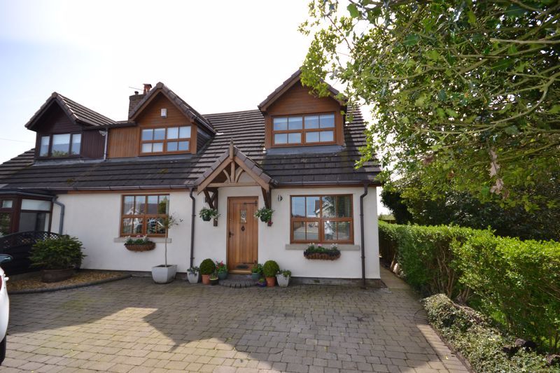 4 bed semidetached house for sale in Pepper Lane, Standish WN6 Zoopla