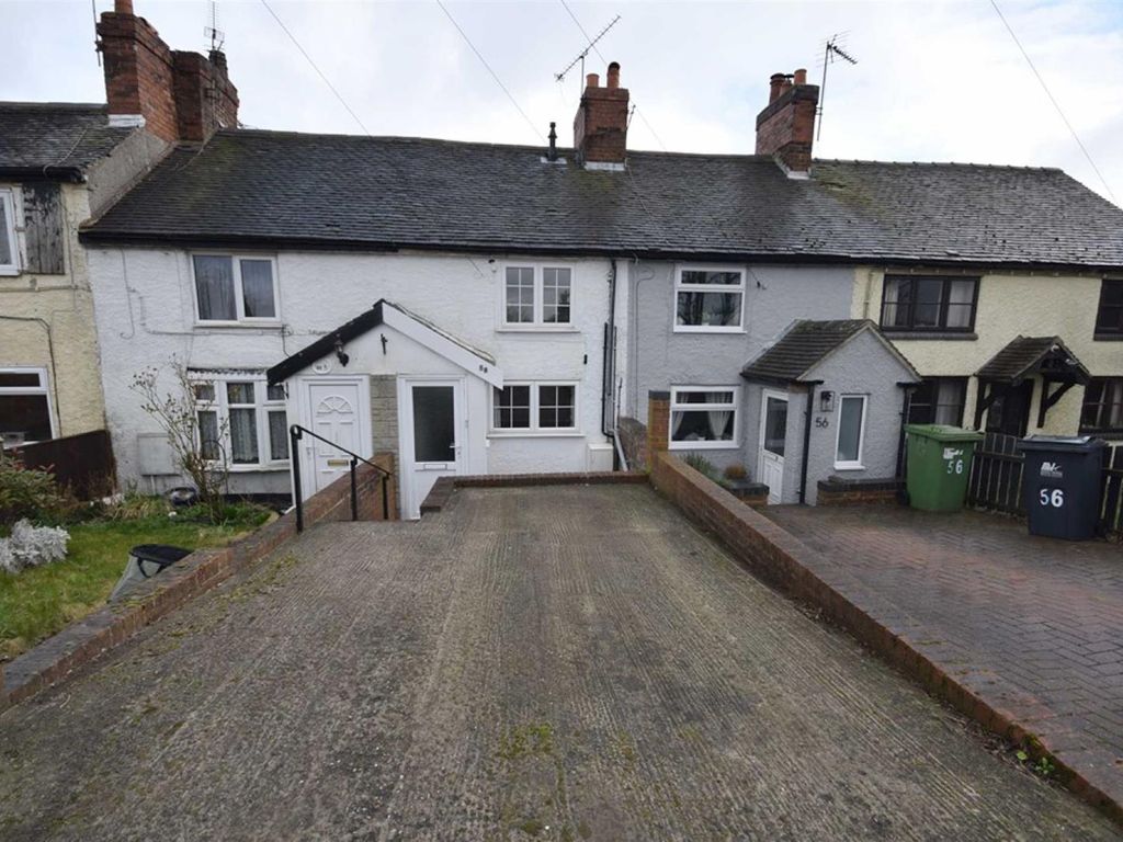 2 bed terraced house to rent in Street Lane, Denby, Ripley DE5 Zoopla