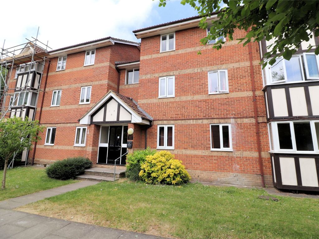 2 bed flat for sale in Chandlers Drive, Erith, Kent DA8 Zoopla