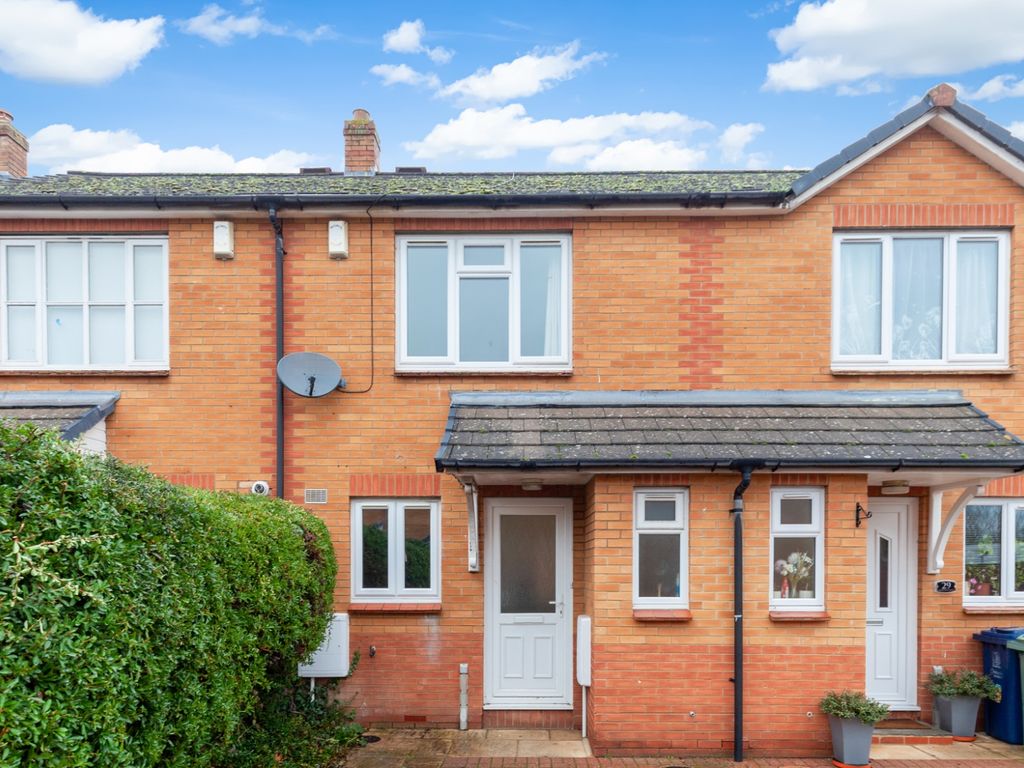 2 bed terraced house for sale in Bampton Close, Littlemore, Oxford OX4 Zoopla