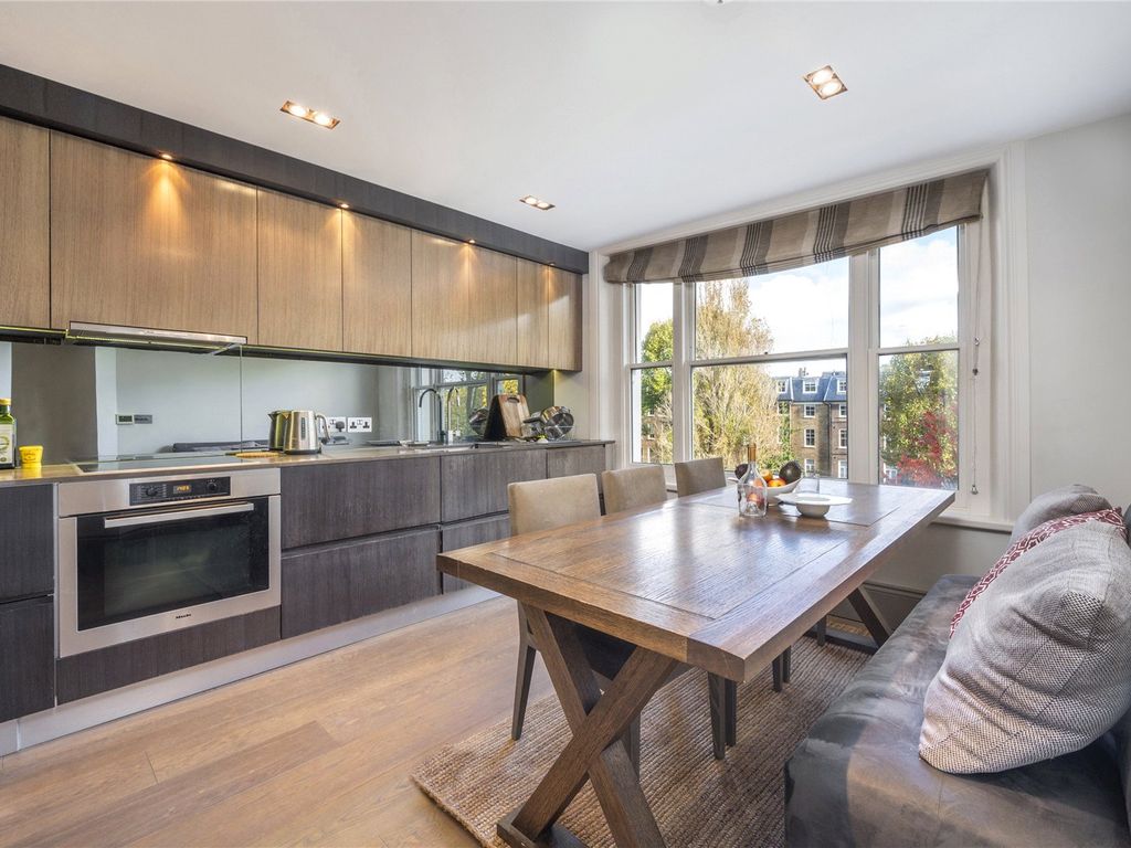 2 bed flat for sale in Warrington Crescent, Warwick Avenue Station W9, £1,100,000 Zoopla