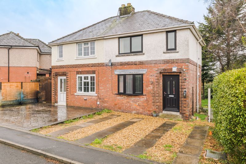 2 bed semidetached house for sale in Clucas Gardens, Ormskirk L39 Zoopla