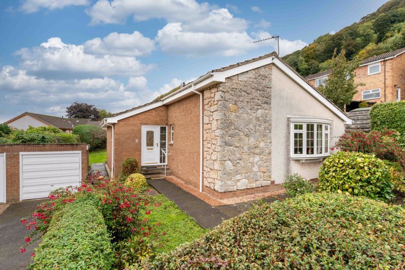 3 bed bungalow for sale in Landale Place, Burntisland KY3 Zoopla