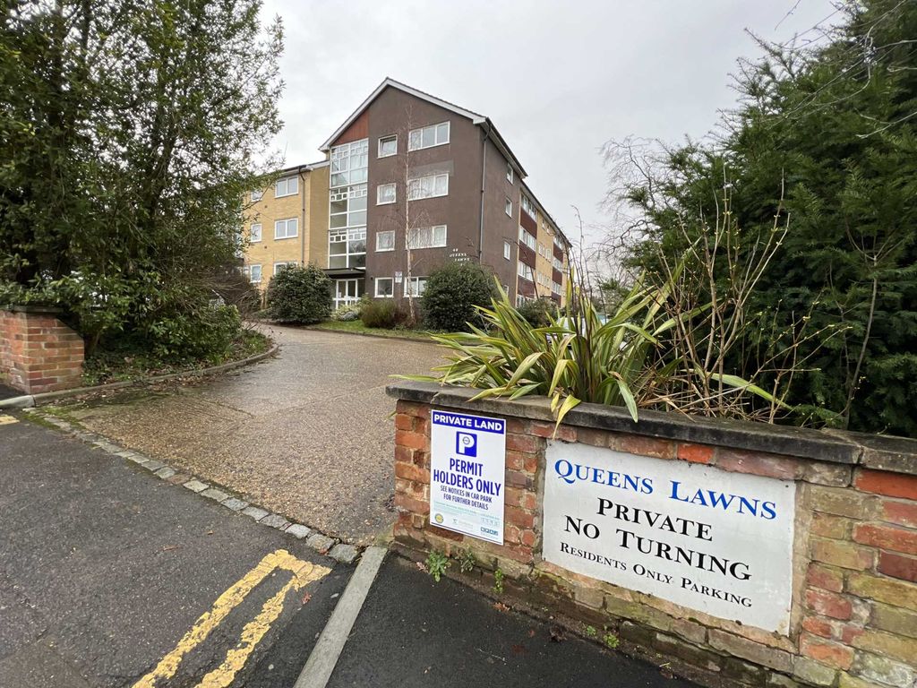 Studio for sale in Alexandra Road, Reading RG1 Zoopla