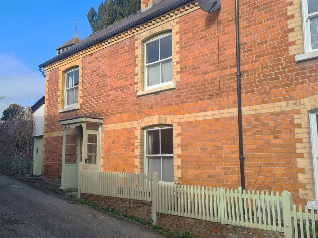 2 bed semidetached house for sale in Church Road, Knighton LD7 Zoopla