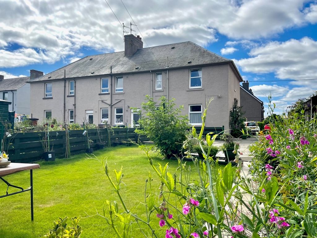 2 bed flat for sale in 26 Montgomery Street, KinrossShire, Kinross