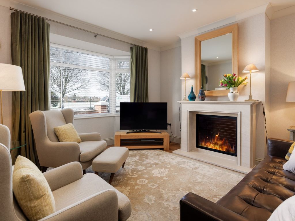 3 bed semidetached house for sale in Stuart Road North, Bootle