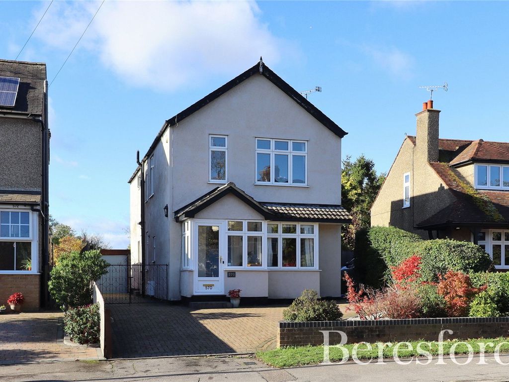 Galleywood Road, Chelmsford CM2  