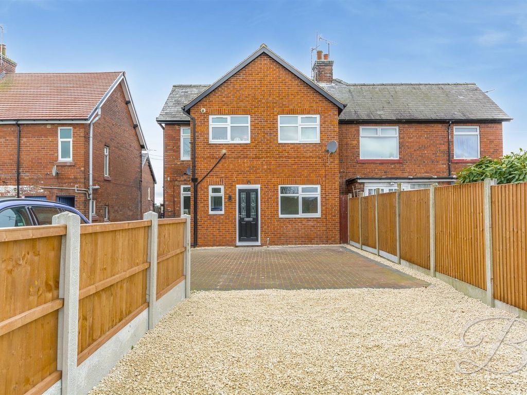 2 bed flat to rent in Briar Road, New Ollerton, Newark NG22 Zoopla