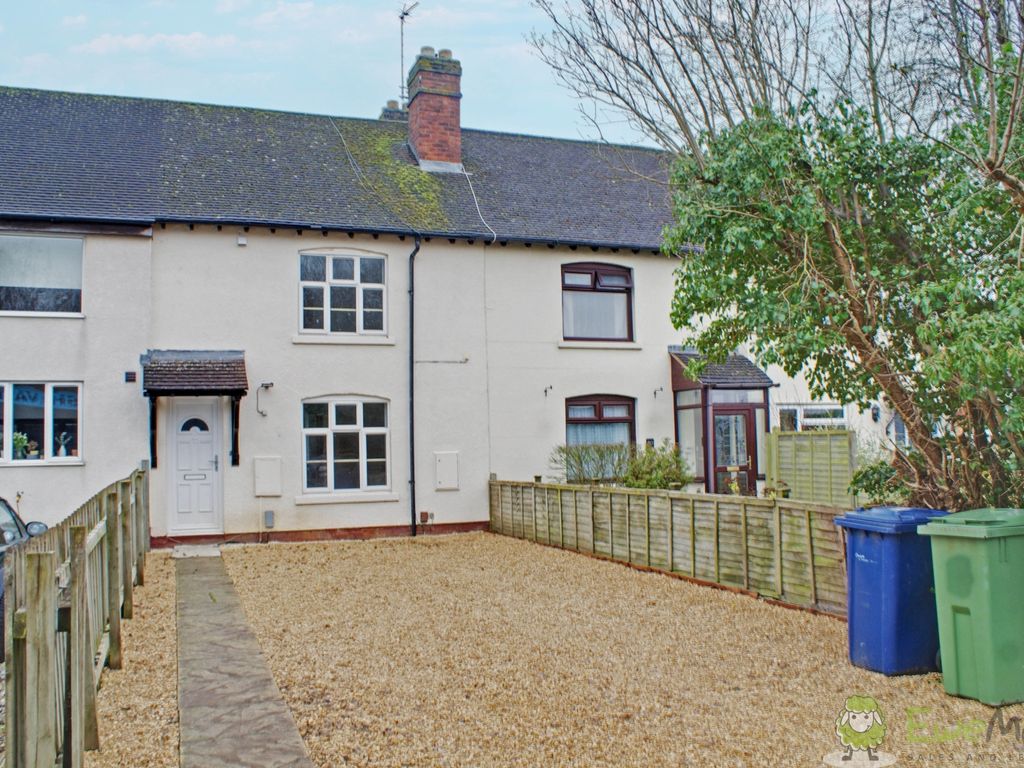 3 bed terraced house for sale in Cheltenham Road East, Gloucester, 1