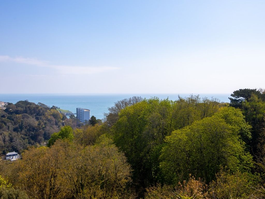 3 bed flat for sale in Danby Heights Close, Torquay TQ1 Zoopla