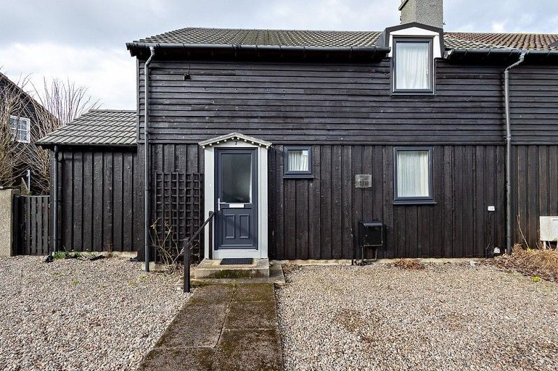 3 bed semidetached house for sale in Sigurd Road, Thurso, Highland