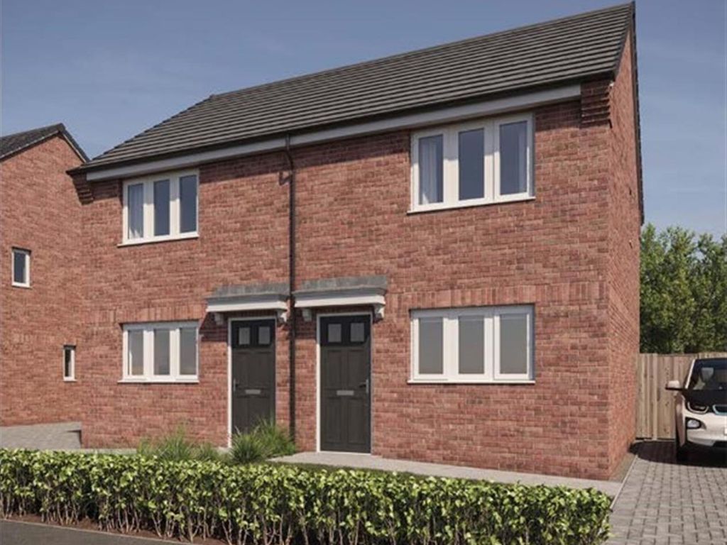 2 bed semidetached house for sale in Seacroft Garth, Leeds LS14 Zoopla