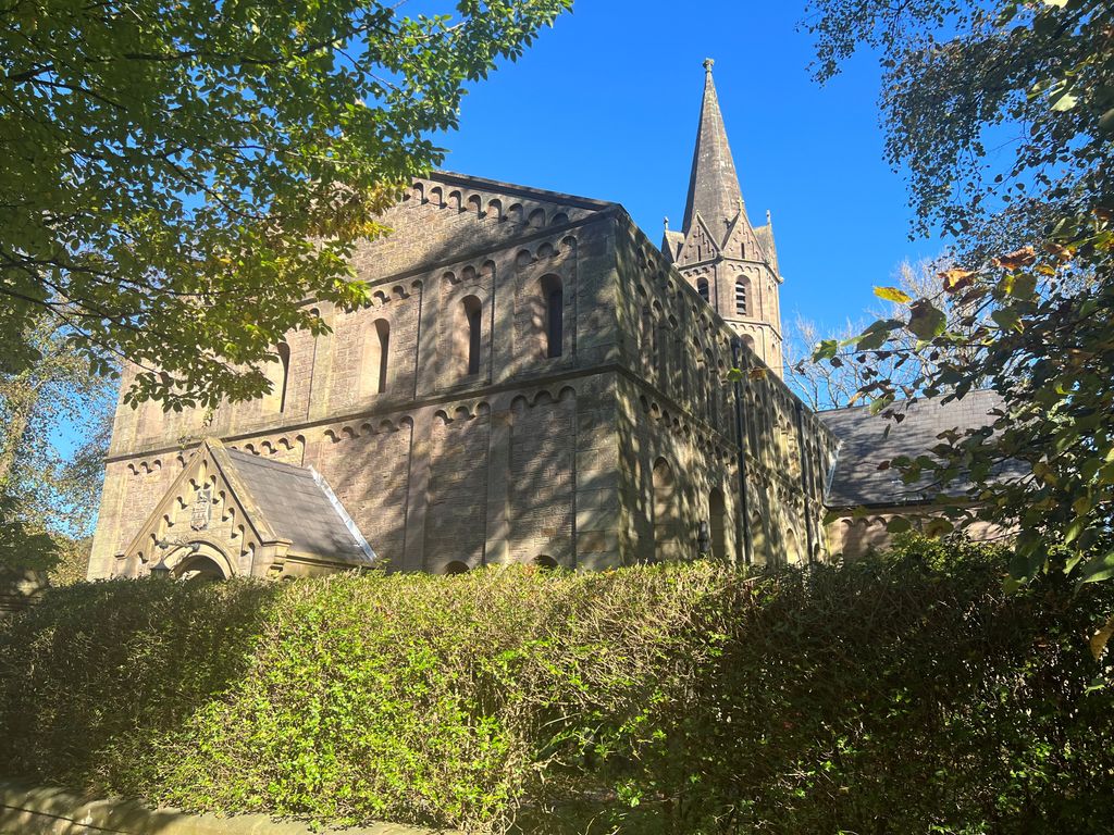 Detached house for sale in Buncer Lane, Blackburn BB2, £100,000 Zoopla