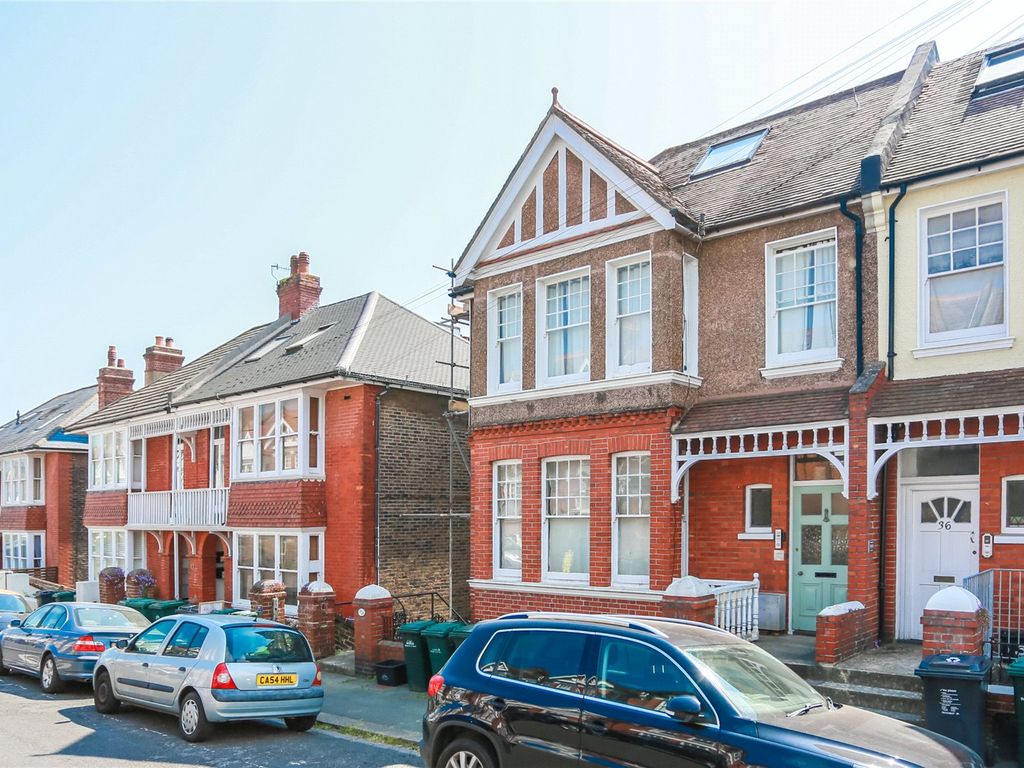 2 bed flat for sale in Tivoli Crescent, Brighton, East Sussex BN1 Zoopla