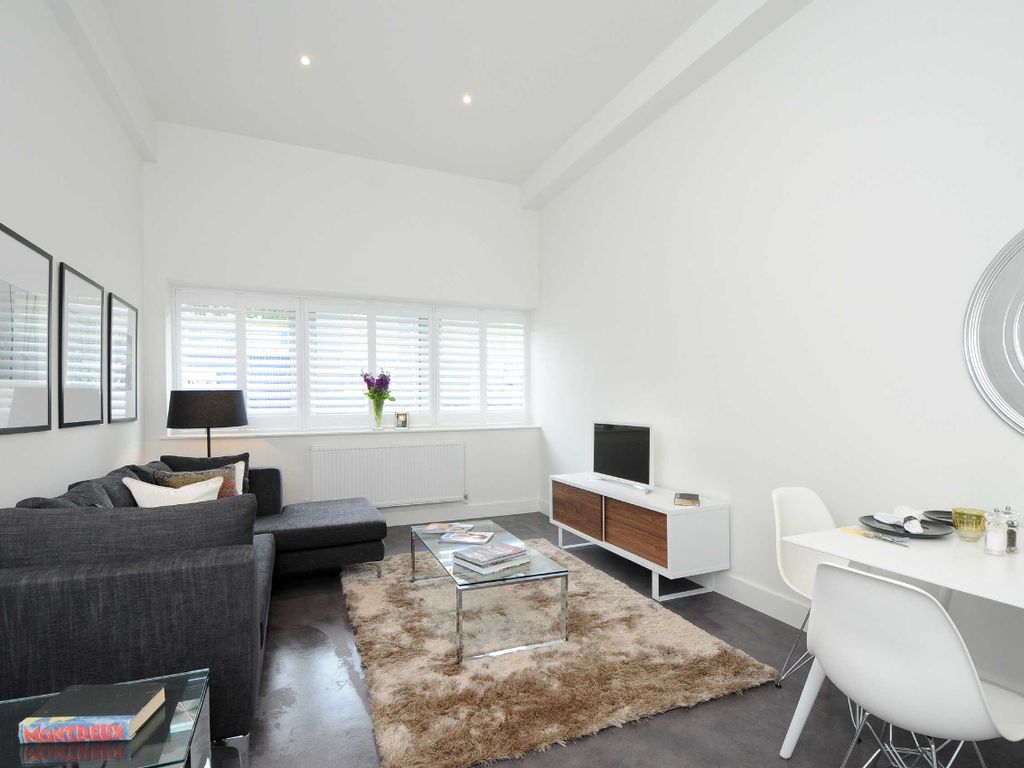 1 bed flat to rent in Blackburn Road, West Hampstead, London NW6 Zoopla