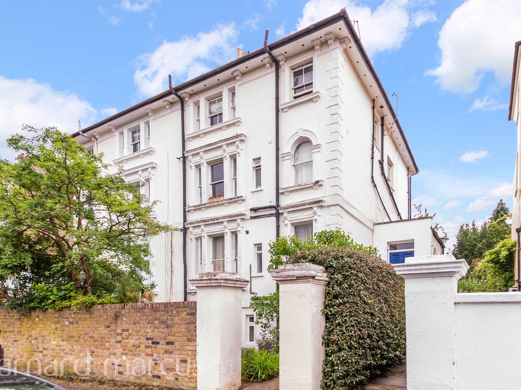 1 bed flat to rent in Uxbridge Road, Kingston Upon Thames KT1 Zoopla