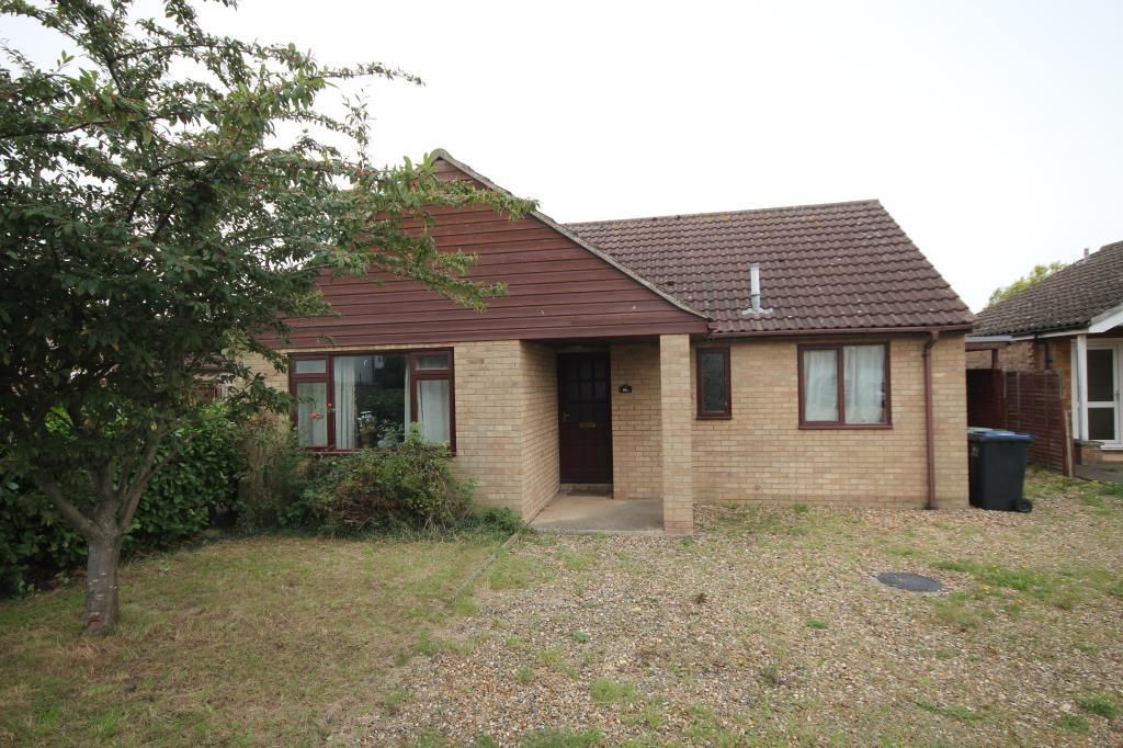 2 bed detached bungalow for sale in Ely Road, Little Downham, Ely CB6, £275,000 Zoopla