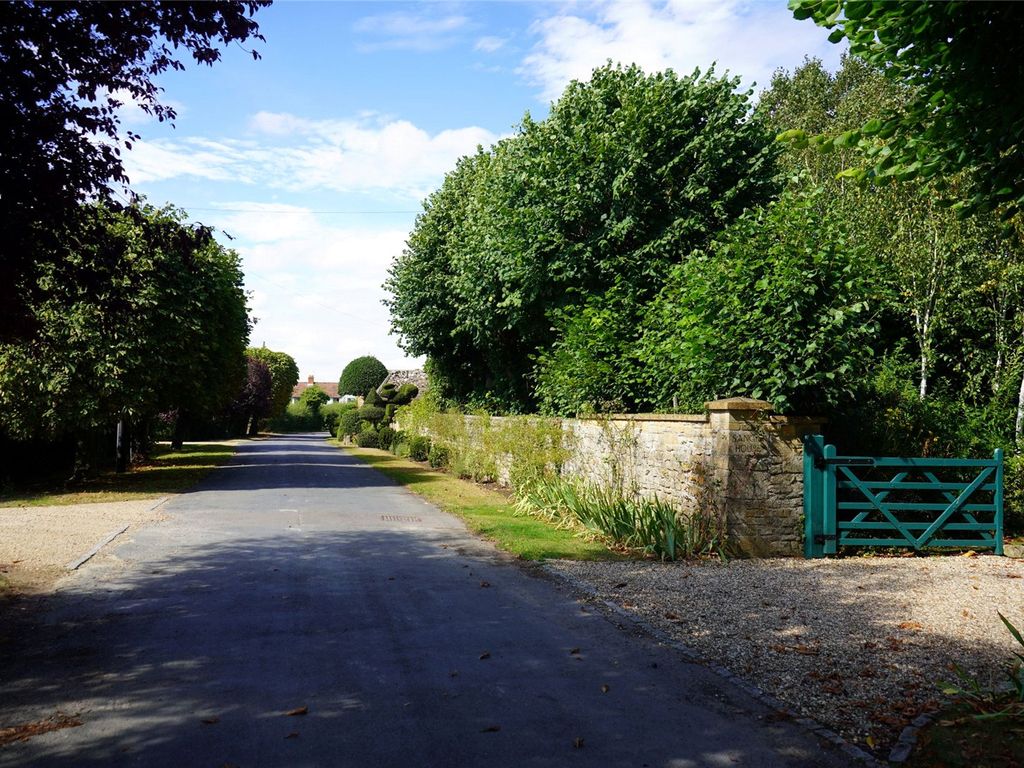 New home, Land for sale in Ridgeway Farm New Home, Springfield Lane