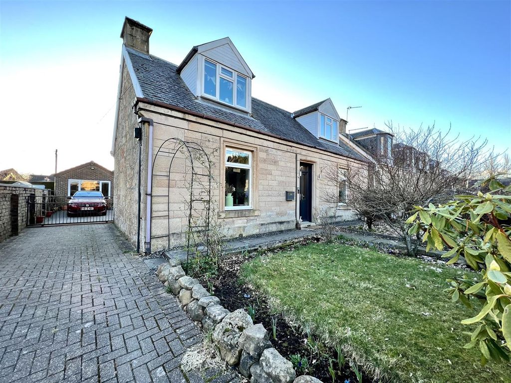 3 bed detached house for sale in Vicars Road, Stonehouse, Larkhall ML9 Zoopla