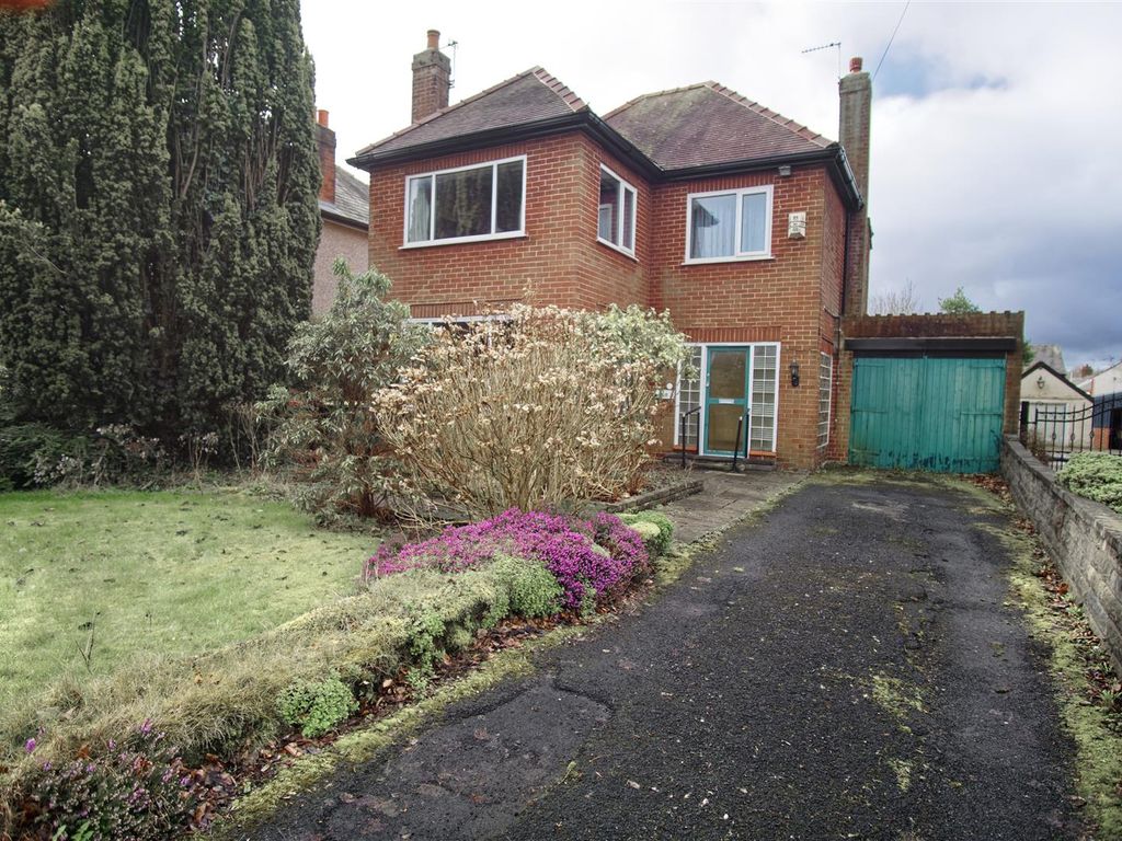 3 bed property to rent in Cromwell Road, Ribbleton, Preston PR2 Zoopla