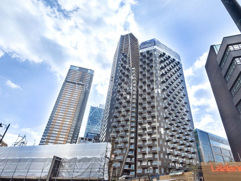 The Stage, Shoreditch EC2A  