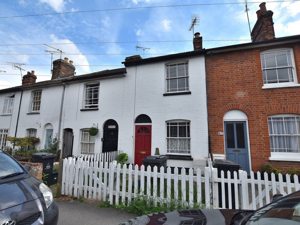 2 bed terraced house to rent in Tenterfield Road, Maldon CM9, £1,050
