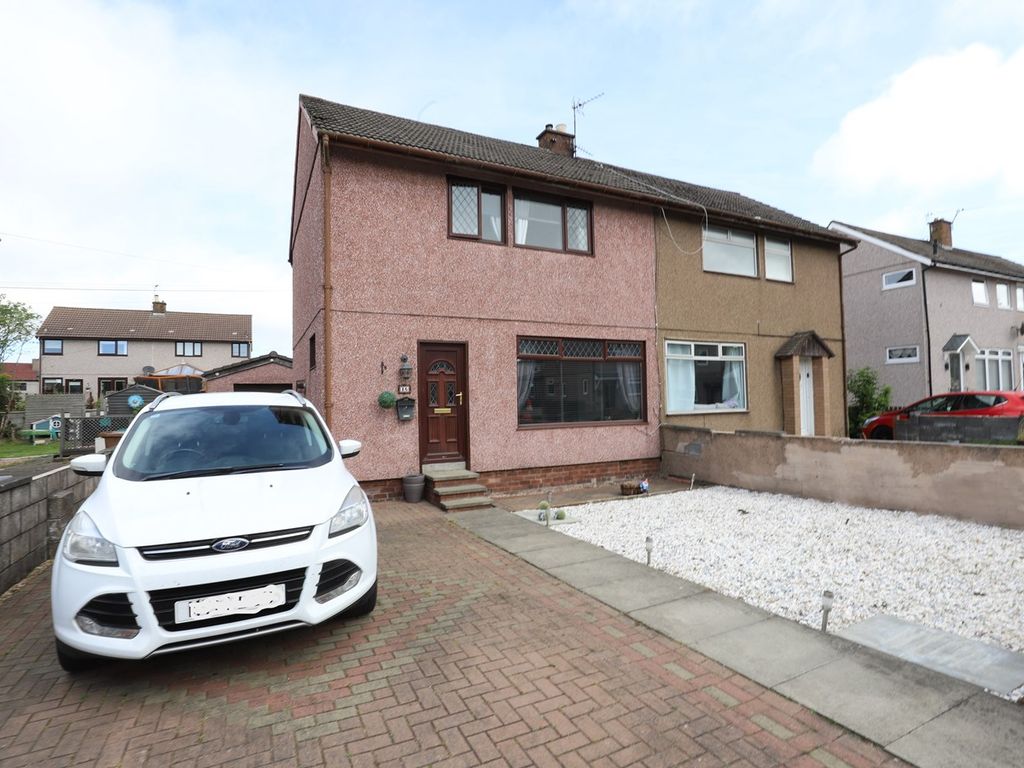 3 bed property for sale in Gordon Street, Lochgelly KY5 Zoopla