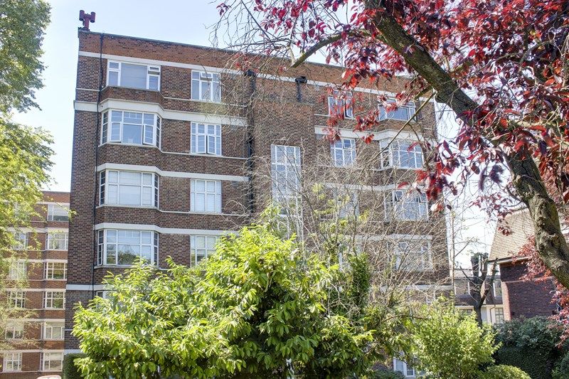 Barrington Court, Colney Hatch Lane, London, Greater London N10  