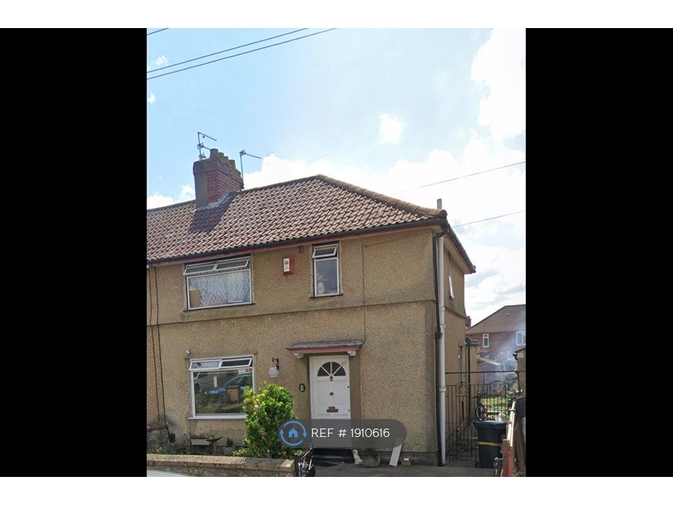 Room to rent in Crossways Road, Bristol BS4, £600 pcm Zoopla