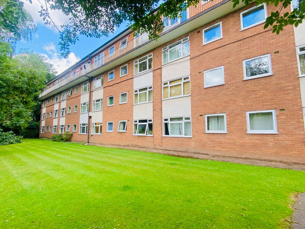 1 bed flat for sale in Lower Vauxhall, Wolverhampton WV1 Zoopla