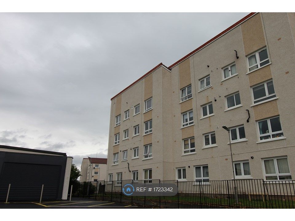 1 bed flat to rent in Chapel Court, Rutherglen, Glasgow G73 Zoopla