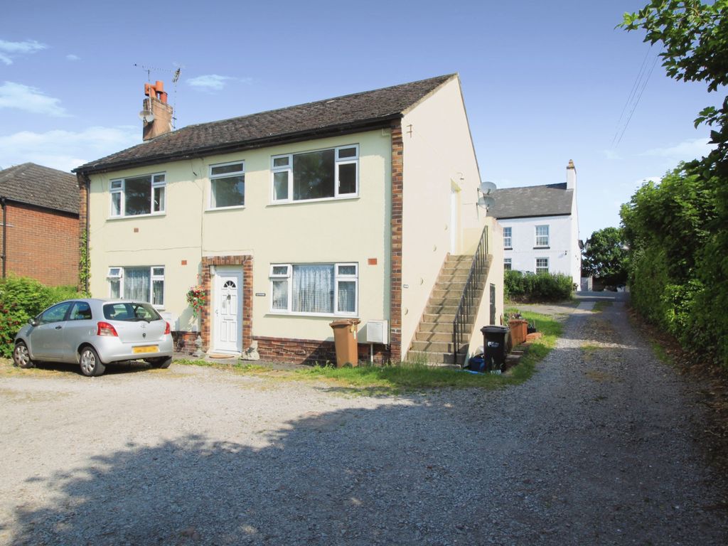 3 bed flat to rent in Mold Road, Buckley CH7 Zoopla