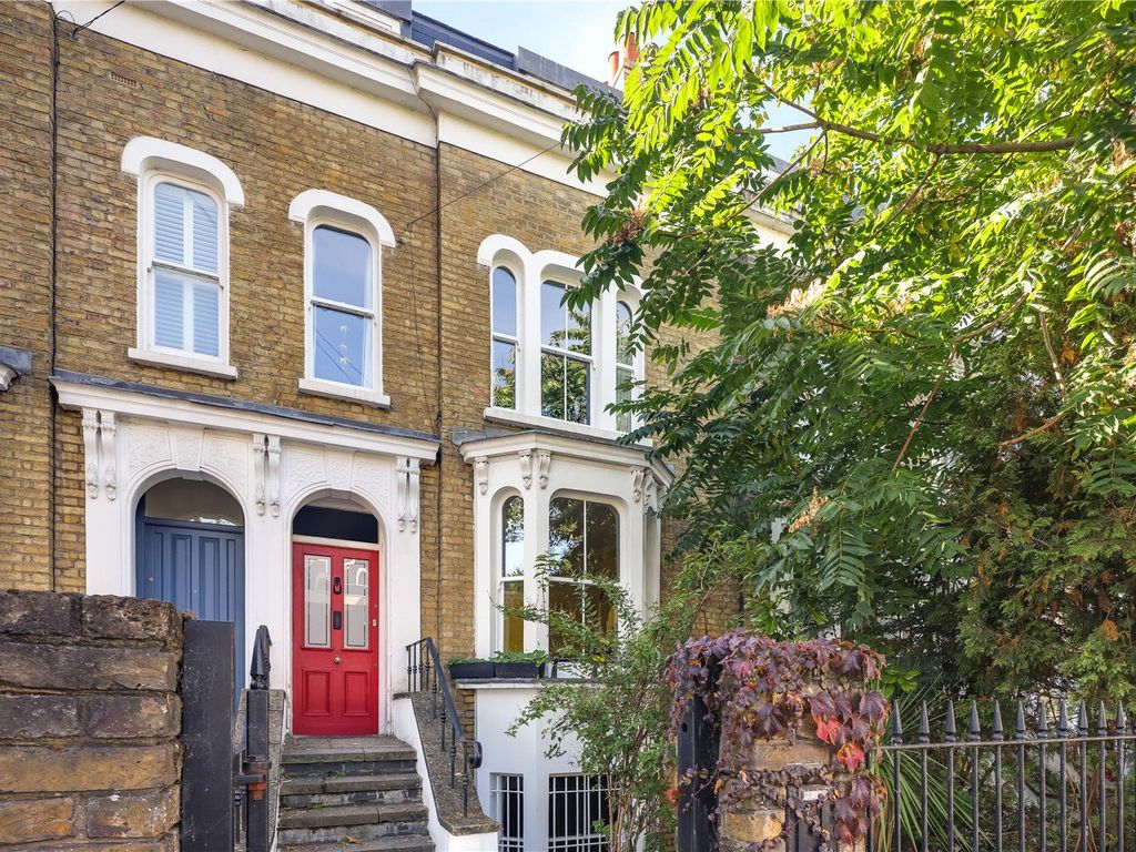 4 bed detached house for sale in Coborn Road, Bow, London E3 Zoopla