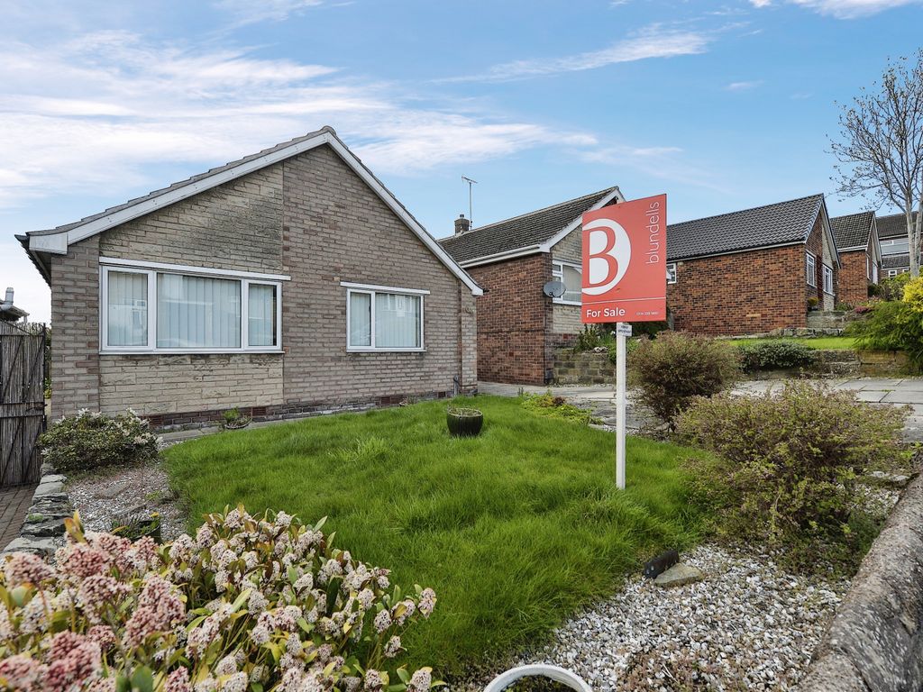 2 bed bungalow for sale in Firthwood Avenue, Coal Aston, Dronfield