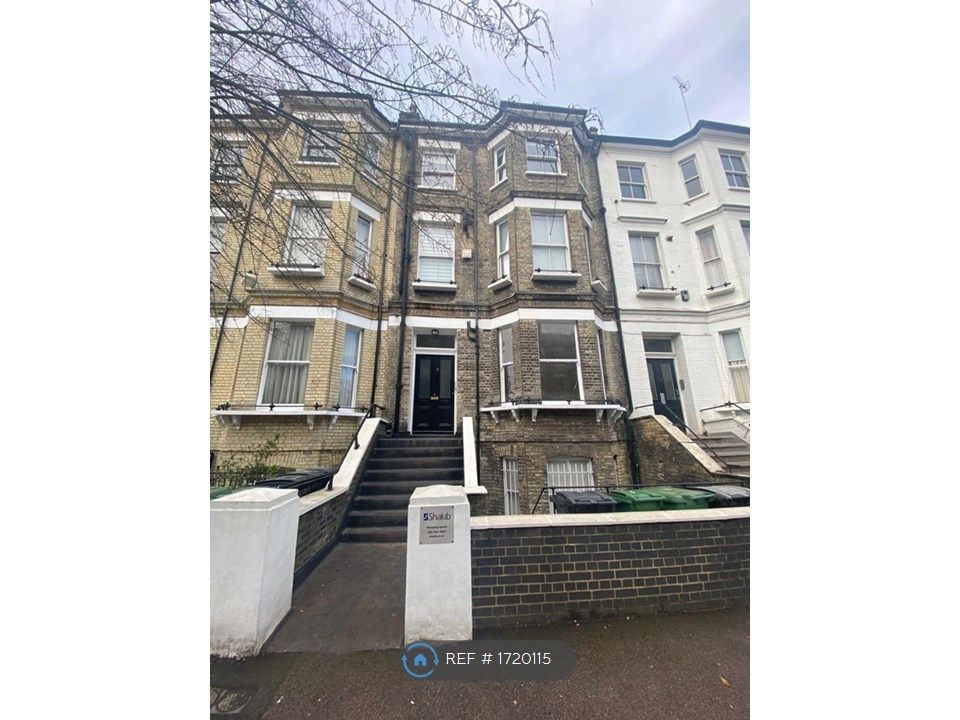 1 bed flat to rent in Crossfield Road, London NW3 Zoopla