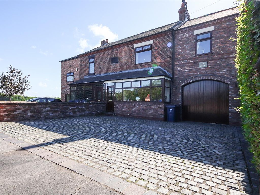 Southport Road, Scarisbrick, Southport PR8  