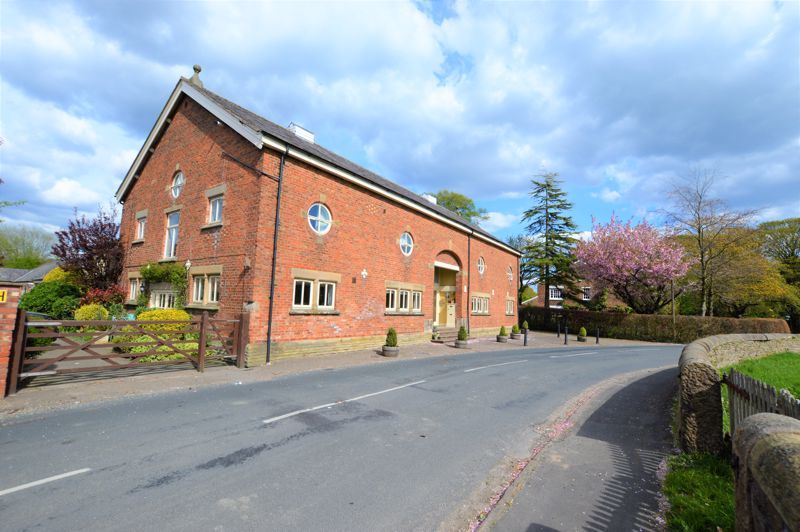 3 bed flat for sale in Apt 10, Home Farm Mews, Grape Lane, Croston PR26