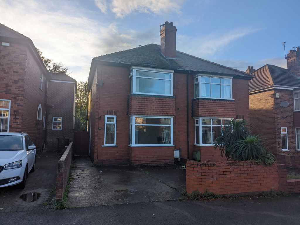 3 bed property to rent in Grove Hill Road, Wheatley Hills, Doncaster