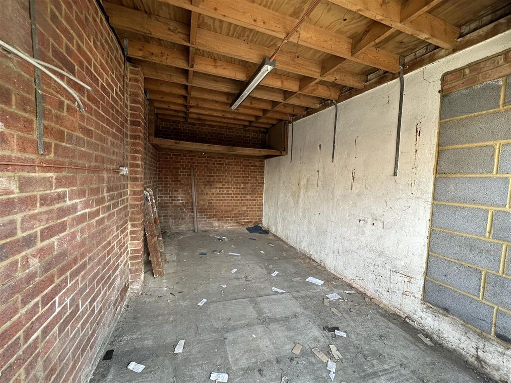 Commercial property for sale in Crownhill Road, London NW10 Zoopla