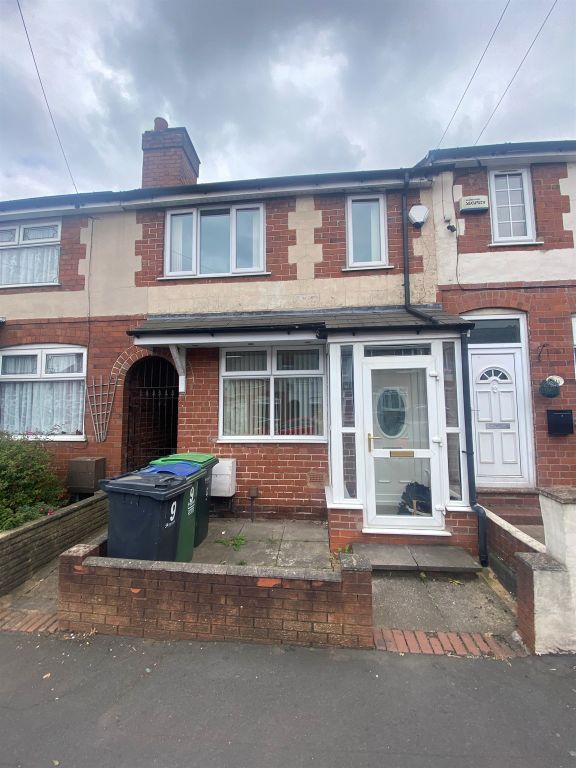 3 bed end terrace house for sale in Fisher Road, Oldbury B69 Zoopla