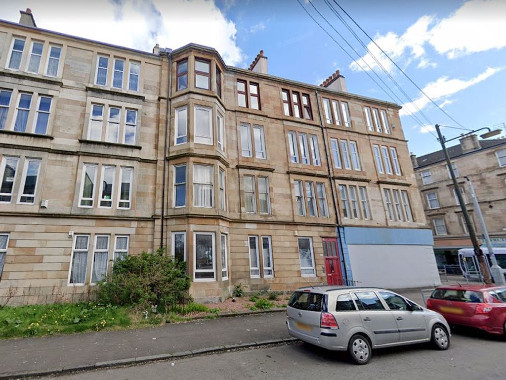 231, Langside Road, Flat 2-1, Glasgow G428Xy G42  