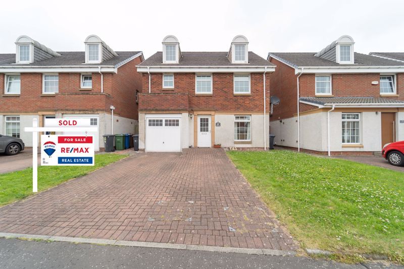 5 bed detached house for sale in Sibbald View, Armadale EH48 Zoopla