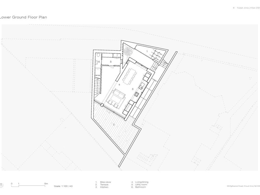 Mobile/park home for sale in Blythwood Road, London N4, £450,000 Zoopla
