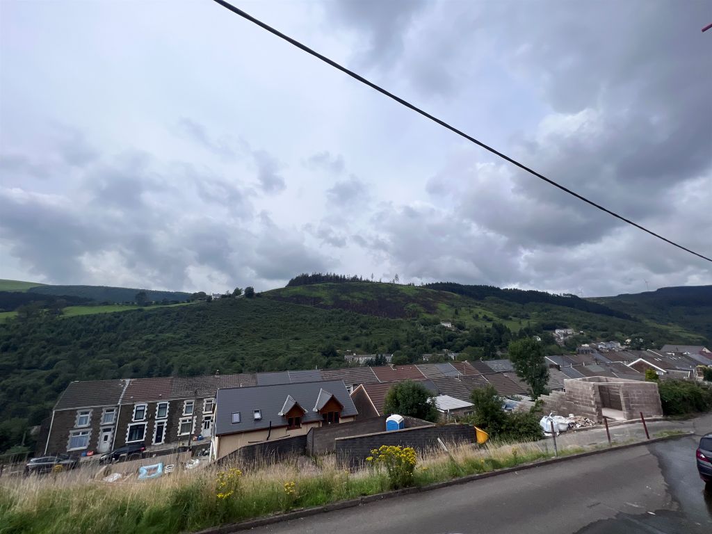 3 bed terraced house for sale in Lower Church Street, Pontycymer