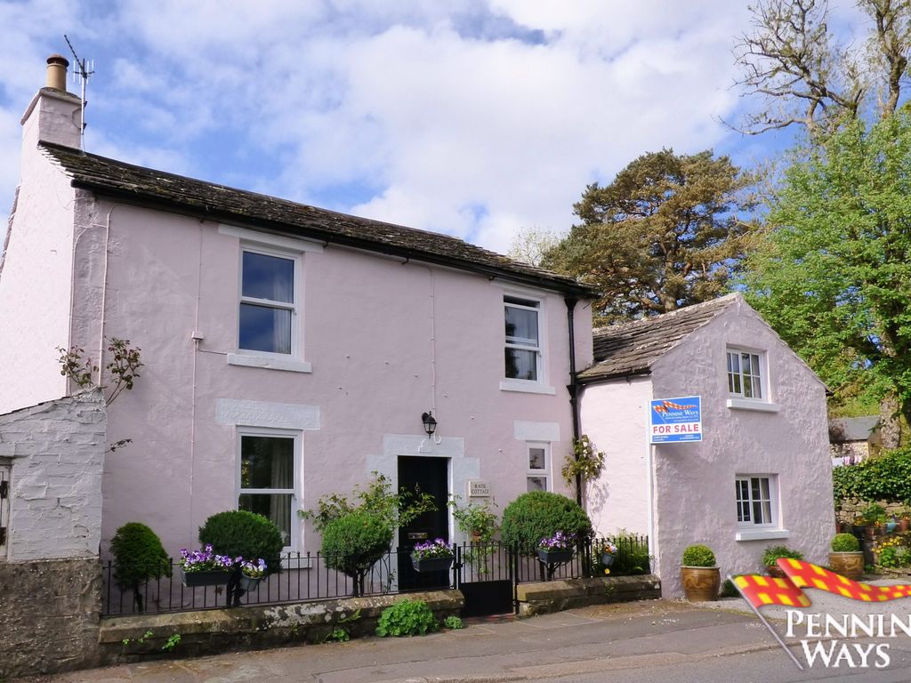 3 bed detached house for sale in Brampton Road, Alston CA9, £255,000