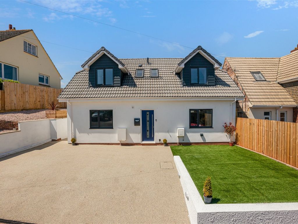 3 bed bungalow for sale in Miranda Road, Preston, Paignton TQ3 Zoopla