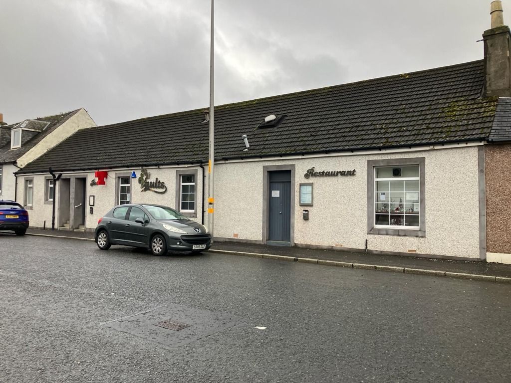 Pub/bar for sale in The Vaults, 32 Glendoune Street, Girvan KA26, £